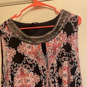 Pretty and comfortable!